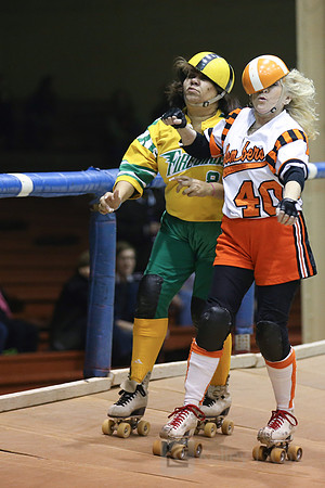 Roller Derby