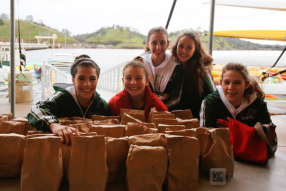 SONC: Polar Plunge Sacramento