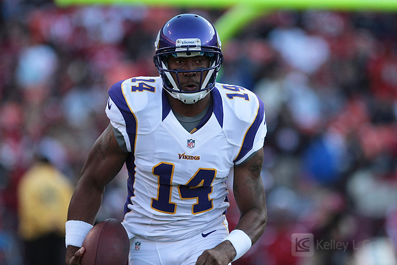 NFL: Preseason-Minnesota Vikings at San Francisco 49ers