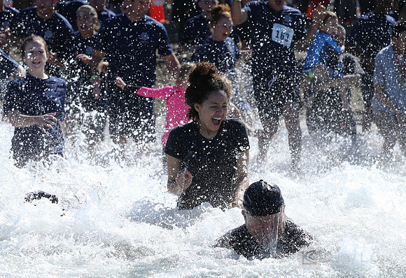 SONC Polar Plunge SF