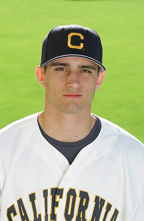 Cal Baseball