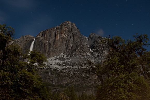 Yosemite 2011
