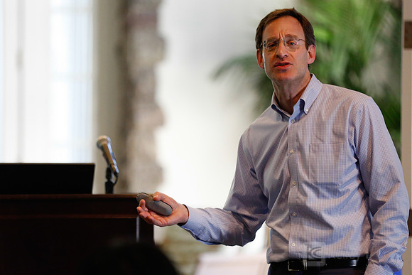 Bio-G Flexible Facilities Conference