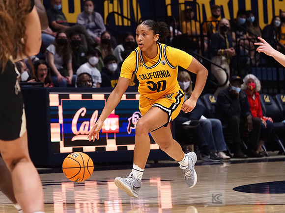 Jayda Curry (#30)