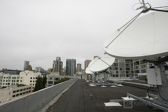 Pac-12 Enterprises Headquarters