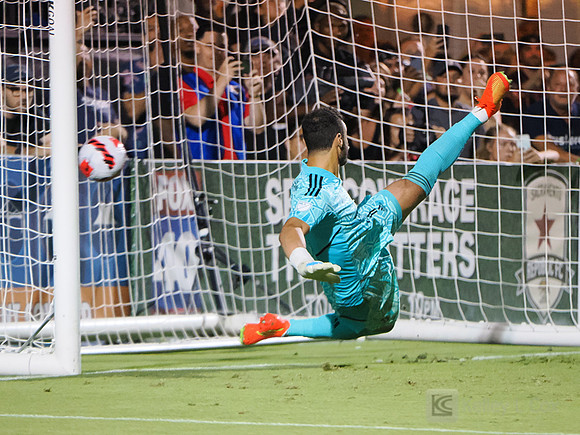 MLS: US Open Cup-Sporting Kansas City at Sacramento Republic FC
