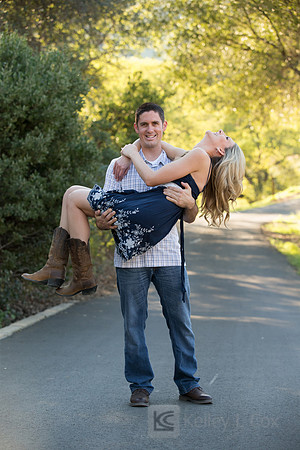 Aneisa + Kyle