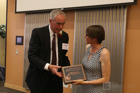 CSUEB: 2014 Hall of Fame