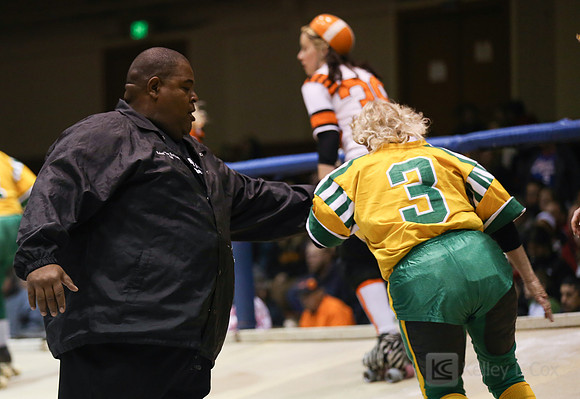 Roller Derby