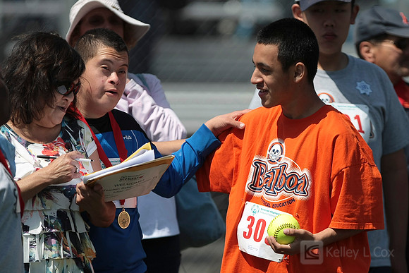 SONC: Bay Area School Games 2012