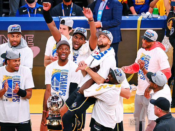 NBA: Playoffs-Dallas Mavericks at Golden State Warriors