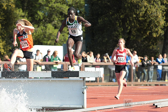UAA Stanford Invite