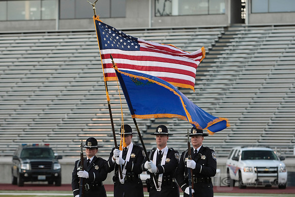 Special Olympics Nevada - Summer Games - Opening Ceremonies