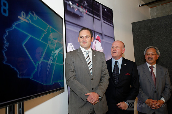 Pac-12 Networks Flip The Switch Soiree