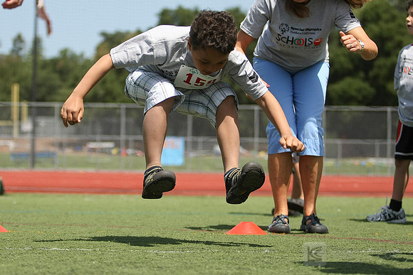 SONC: Bay Area School Games 2012