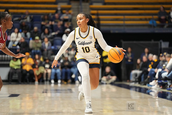 Women’s Basketball: California Golden Bears vs Temple Owls