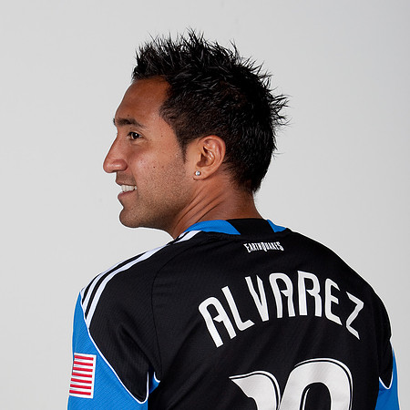 Arturo Alvarez - PRP