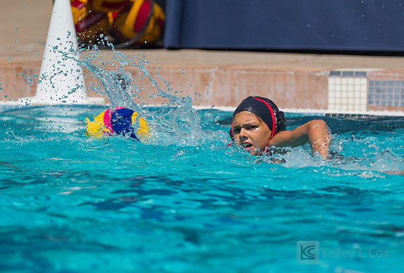 12G 3rd Place SB Premier v Rose Bowl