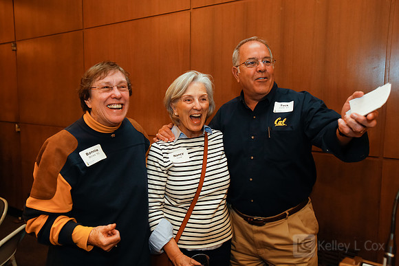 CAA Hoops Party