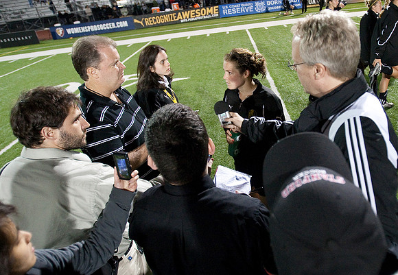 FC Gold Pride vs Sky Blue FC