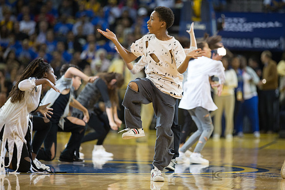 NBA: Los Angeles Lakers at Golden State Warriors