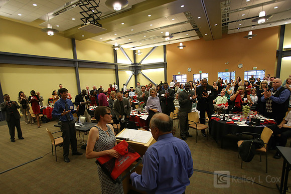 CSUEB: 2014 Hall of Fame