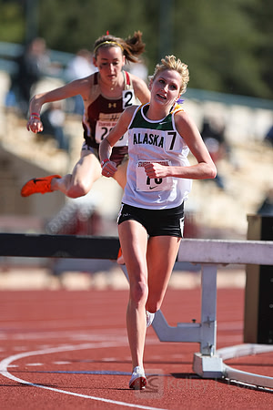 UAA Stanford Invite