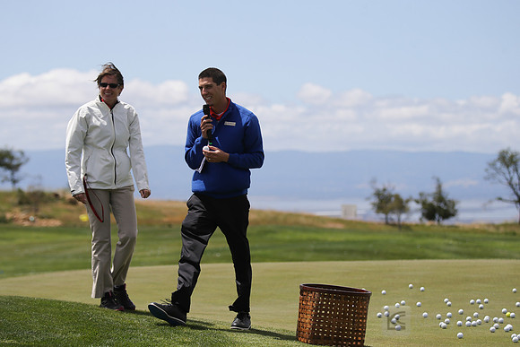 CSUEB: 2014 Golf Classic