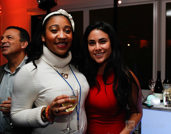 Pac-12 Holiday Party