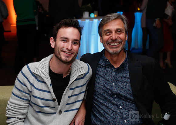 Pac-12 Holiday Party