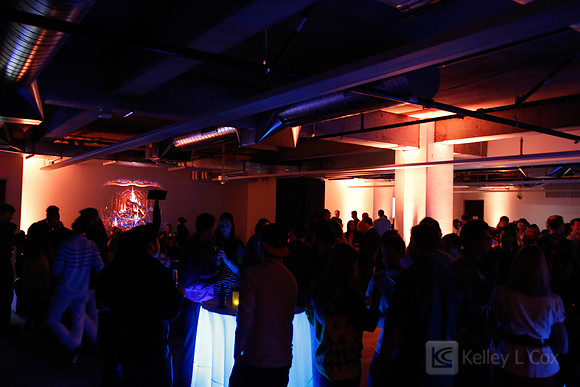 Pac-12 Holiday Party