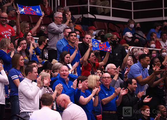 NCAA Womens Basketball: NCAA Tournament - Second Round-Kansas at Stanford