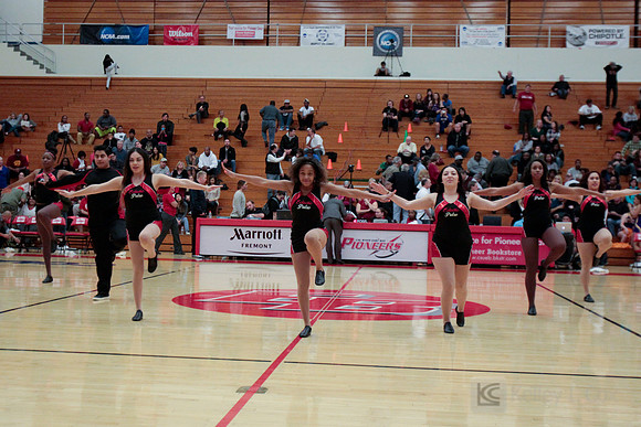 CSUEB v SF State