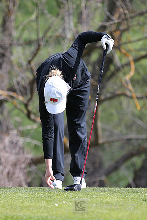 CSUEB Womens Golf