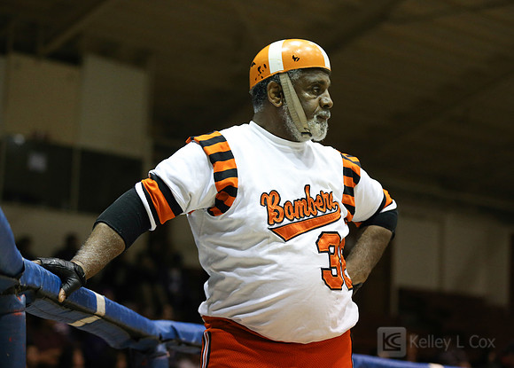 Roller Derby