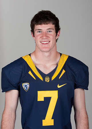 Cal Football 2010