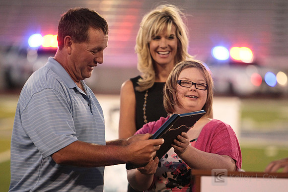 Special Olympics Nevada - Summer Games - Opening Ceremonies
