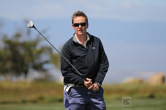 CSUEB: 2014 Golf Classic