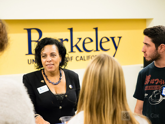 CAA: Career Connection Series - Government & Law