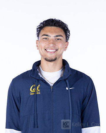Track & Field: California Golden Bears Media Day