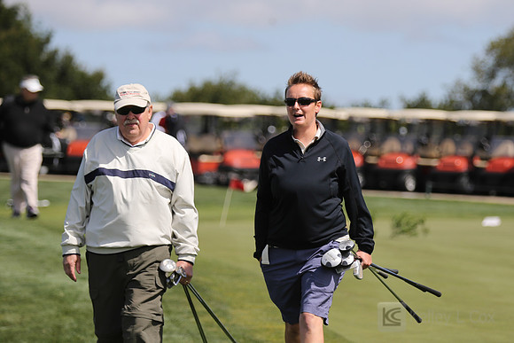 CSUEB: 2014 Golf Classic