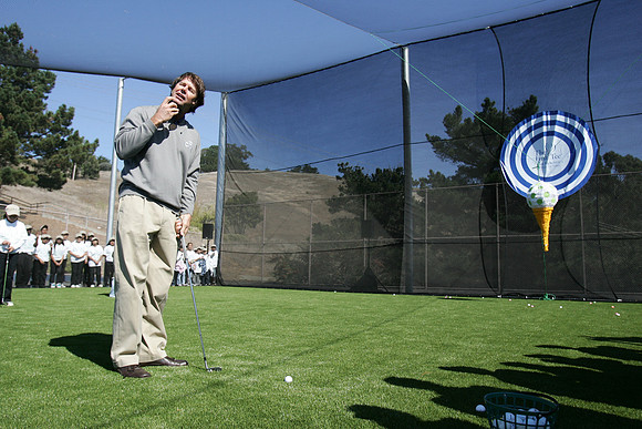 The First Tee San Francisco