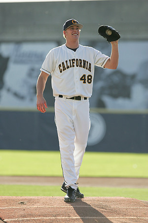 Cal Baseball