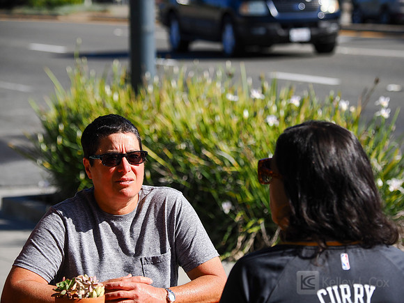 City of El Cerrito: Bike to Wherever Days