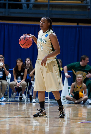 Baylor vs Georgetown