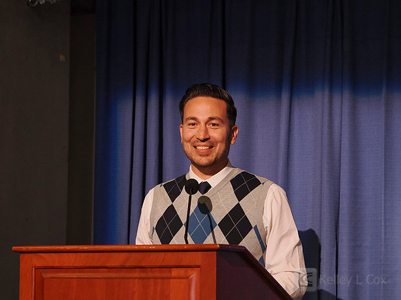 Cal Student Athlete Academic Honors Luncheon