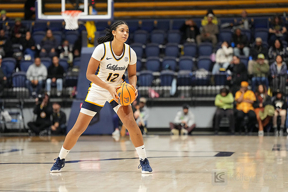 Women’s Basketball: California Golden Bears vs Temple Owls