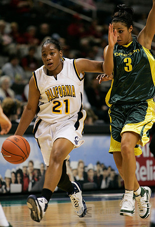 Alexis Gray-Lawson, Tamika Nurse