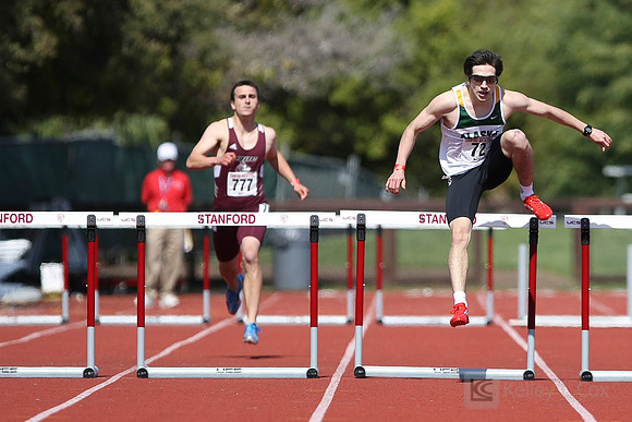 UAA Stanford Invite