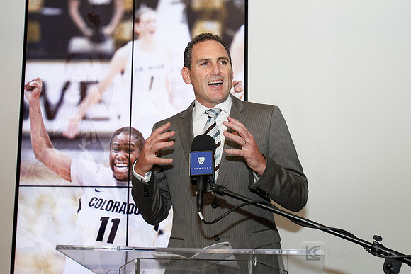 Pac-12 Networks Flip The Switch Soiree
